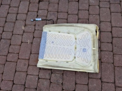 Мат підігрів сидіння opel insignia b 13509656 фото №1