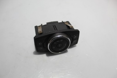 Перемикач світла ford transit courier фото №1