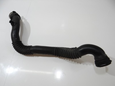 Bmw e60 lci wąż труба inteercoolera 2.0d 7803748 фото №1