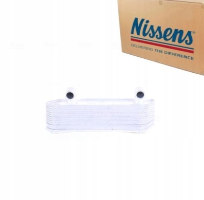 Радіатор оливи do vw eos 2.0 tdi 3.2 v6 3.6 фото №1