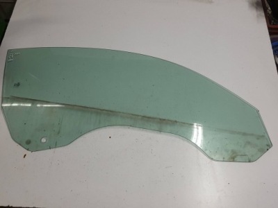 Audi tt 8j coupe 07r стекло дверь правая фото №1