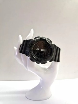 ZEGAREK G-SHOCK 5081 CZARNY