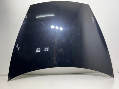 Капот крышка porsche cayenne i фото №1