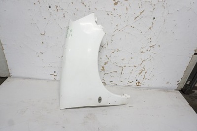 Крила правий перед peugeot partner i fl фото №1