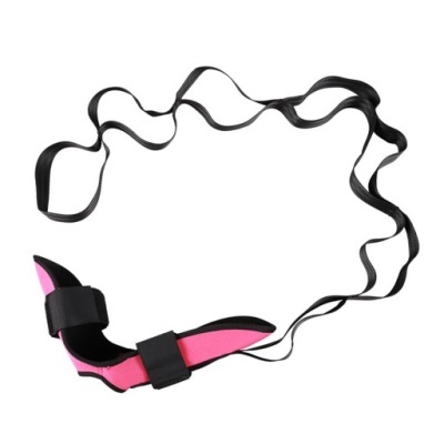 Hamstring , Stretch for , and Tendon Gym Quality Stretch to The Spring in