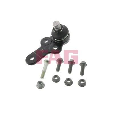 AXLE SWIVEL ATTACHMENT / PROWADZACY FAG 825 0102 10  