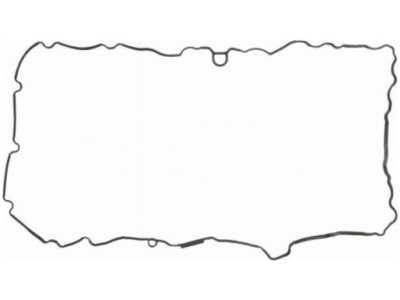 Прокладка крышки клапанов mercedes atego iii 7.7 econic 7.7 intouro 7.7 фото №1