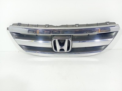 Honda fr-v frv 05-09 решётка радиатора решётка радиатора радиатора фото №1