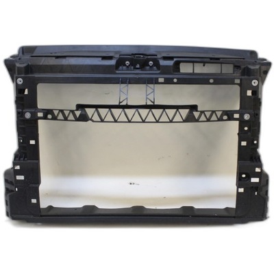 Vw polo pas передний 1.6tdi фото №1