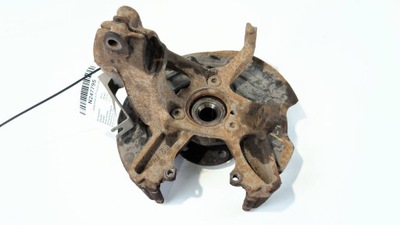 Поворотный кулак правая перед 5q0400054gd seat leon iii фото №1