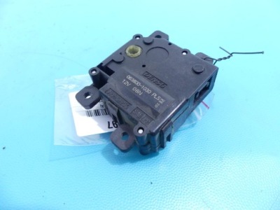 Моторчик обдув land cruiser j200 200 фото №1