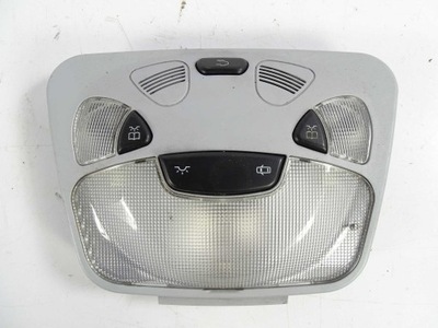 MERCEDES C CLASS W203 ROOF LIGHT CEILING CABINS 7D43 A2038202301  