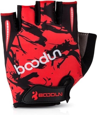 Rękawiczki rowerowe Boodun M