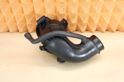 Mercedes slk r171 труба воздухозаборник воздуха 1.8 k a2710900829 фото №1