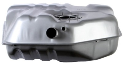 Бак пального bak citroen jumper 02-06 дизель фото №1