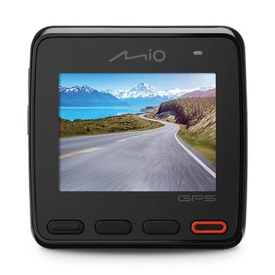 MIO KAMERKA DE AUTOMÓVIL MIVUE C430  