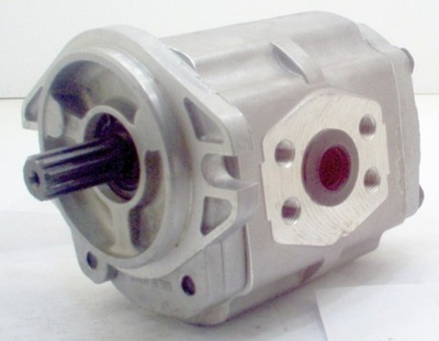 KZP4-30CSMBDN6 NISSAN PUMP** 