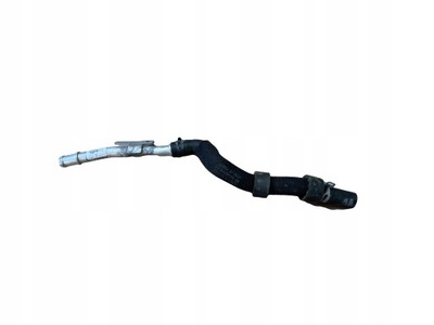 Audi s6 s7 rs6 rs7 трубка waz wody 4g0819377q фото №1