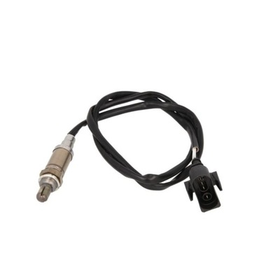 Delphi es10980-12b1 датчик лямбда-зонд фото №1