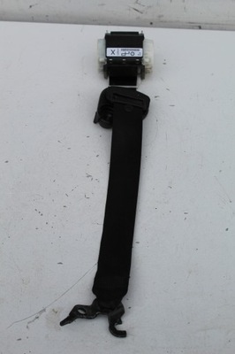 Pas безпеки лівий bmw z4 e89 фото №1