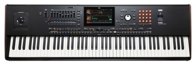 KORG PA5X 88 profesjonalny aranżer