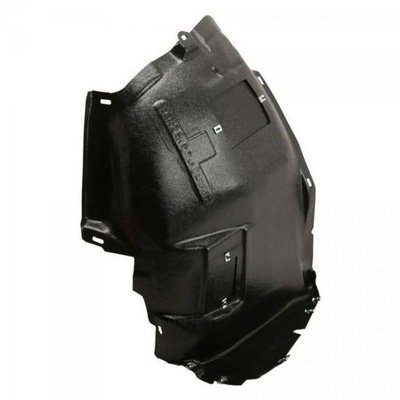 Подкрылок do bmw 3 e90 / e91 2004-2008 фото №1