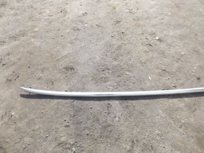 A6 c6 kombi рейлінги дахові фото №1