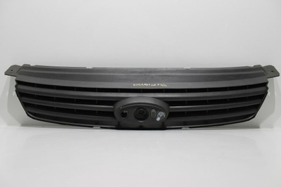 Ford kuga mk1 решётка радиатора идеальное состояние 08r+ фото №1