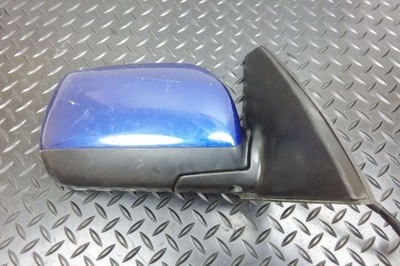 Зеркало правое toyota e4022228 2.0l дизель 2005 фото №1