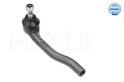 MEY 31-160200025 KOŃC. DR. ПОВОРОТНИК HONDA JAZZ 02- LE