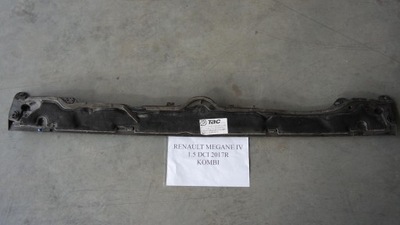 Жабо нижние renault megane iv 668107619r фото №1