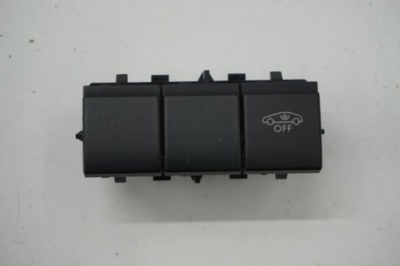 Peugeot 3008 i выключатель сигнализация 96656168xt фото №1