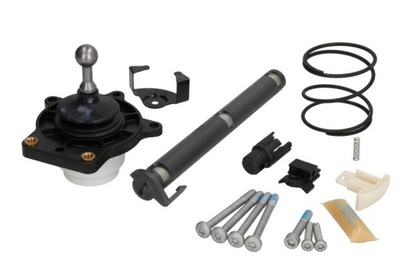 Клапан главный pasuje do: rvi, volvo pasuje do: rvi midlum, volvo fl 01.00- фото №1