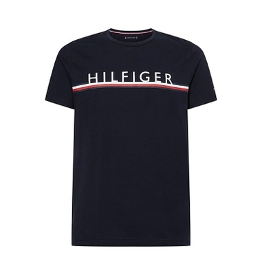 Tommy Hilfiger t-shirt r. S MW0MW20153 DW5