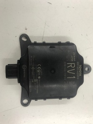 Toyota rav 4 19- датчик мертвого pola радар фото №1