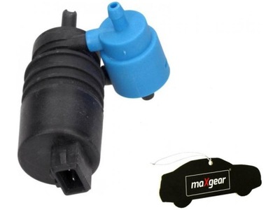 45-0032 MAXGEAR НАСОС ОМЫВАТЕЛЯ OPEL ASTRA G