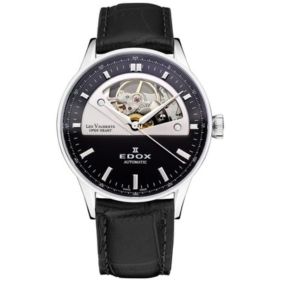 Zegarek EDOX 85019-3N-NIN NOWY