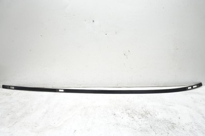 Молдинг дахова ліва bmw 3 e91 фото №1
