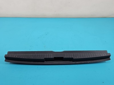 Защита поперечина заднего renault captur i 849205723r фото №1