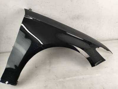 Ford mondeo mk5 крила правий перед фото №1