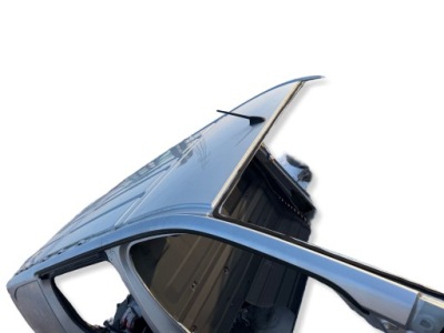 Крыша комплект citroen jumpy фото №1