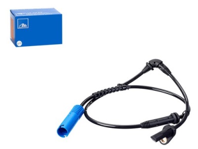 Ate 24.0710-2061.3 датчик, скорость вращательная колеса фото №1