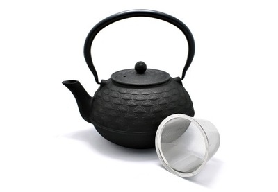 Czajniczek do herbaty żeliwny Icho 1.8l [9306007]