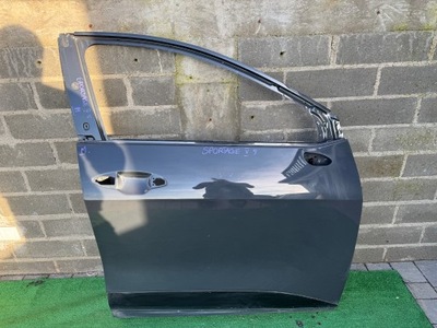 Kia sportage v 5 двері праве передні правий перед eu org d106 фото №1