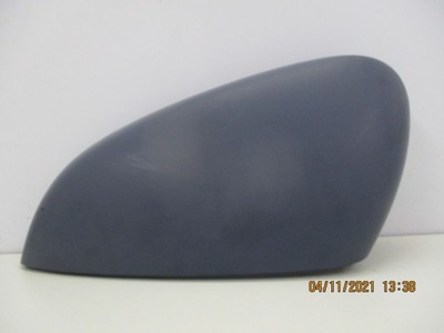 Peugeot 3008 5008 ii корпус зеркало левая фото №1