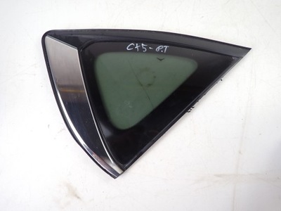 Стекло кузовная правый задняя mazda cx-5 ii фото №1