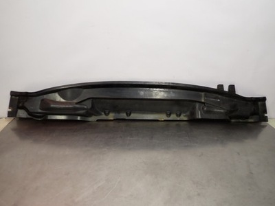 Жабо ford focus mk2 lift фото №1