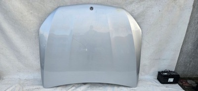 Капот mercedes glc w253 x253 2015- фото №1