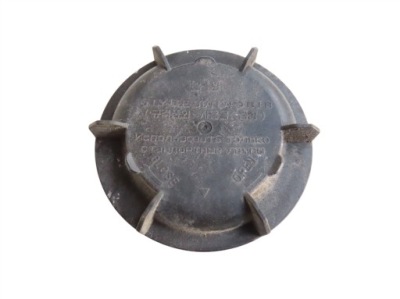 Заглушка крышка лампы передней hyundai i30 iii 2016- rok фото №1