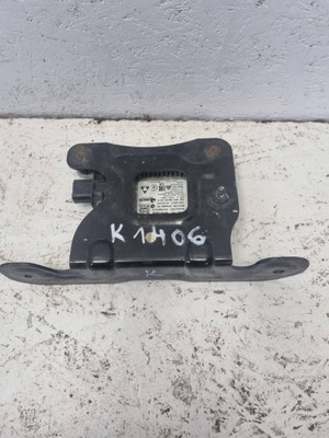 Kia niro радар / датчик distronic датчик поперечина руху фото №1